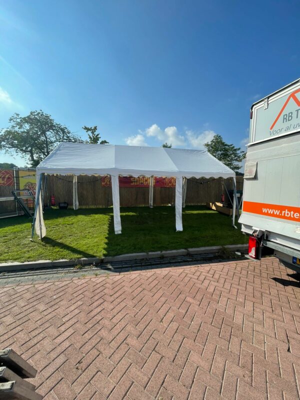 PARTYTENT 5 x 6 METER