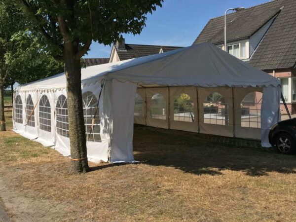 PARTYTENT 6 x 10 METER