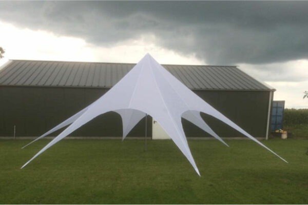 STAR-TENT 10 METER - Image 2