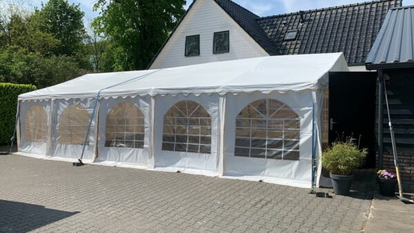 PARTYTENT 5 x 10 METER