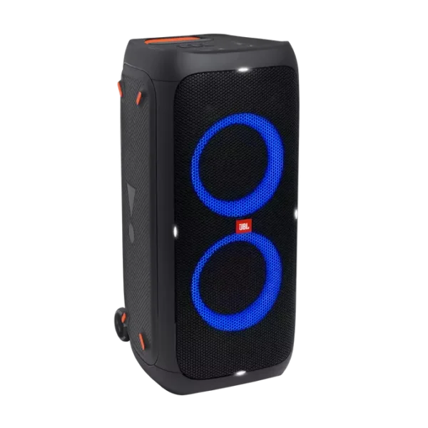 JBL Box (bluetooth)